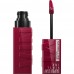 Maybelline Labial Líquido Superstay Vinyl Ink 30 Unrivaled